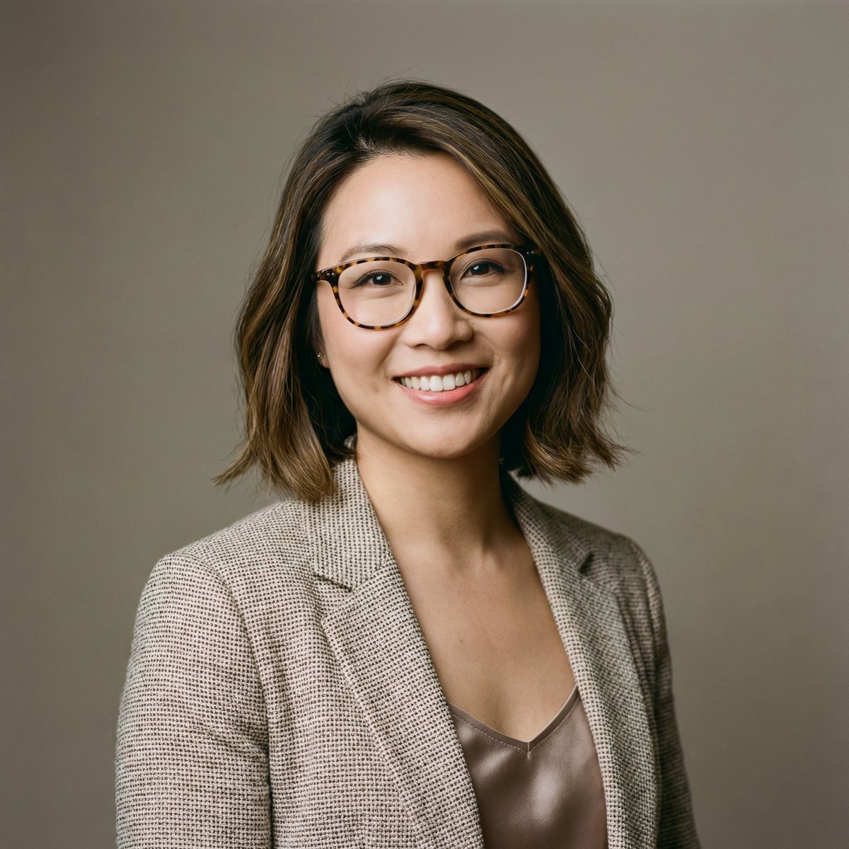 强上社区顾问苏晴岚