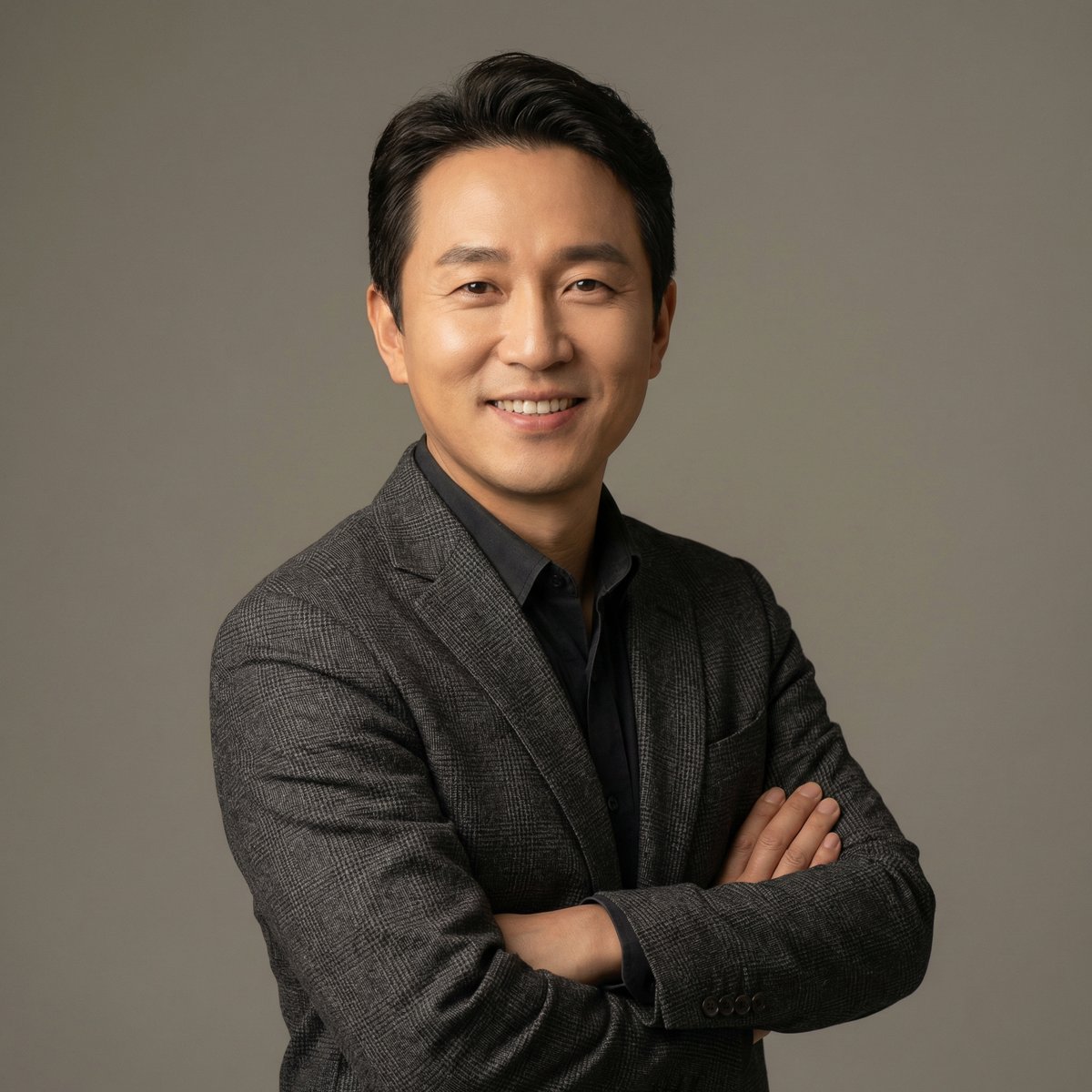 强上首席导演陈锐峰