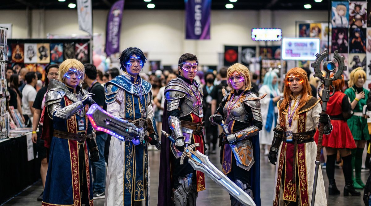 强上动漫cosplay视频集锦